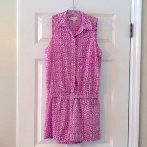 Michael Kors romper - Small